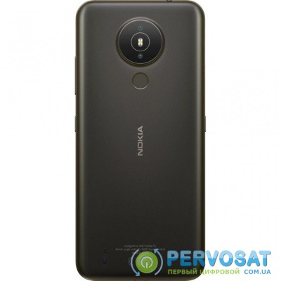 Мобильный телефон Nokia 1.4 DS 2/32Gb Grey