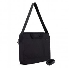 Стартовий комплект для ноутбука Acer (миша+сумка 15.6") NOTEBOOK STARTER KIT