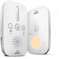 Радіоняня Philips AVENT Dect (SCD502/52) Радіоняня Philips AVENT Dect (SCD502/52)