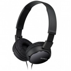Навушники SONY MDR-ZX110 Black (MDRZX110B.AE) Навушники SONY MDR-ZX110 Black (MDRZX110B.AE)