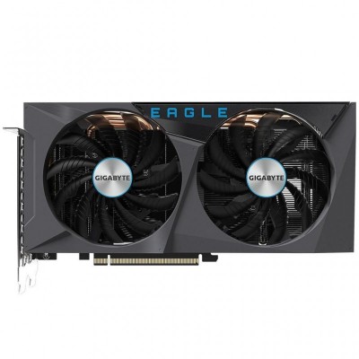 Видеокарта Gigabyte GeForce RTX3060 12Gb EAGLE OC (GV-N3060EAGLE OC-12GD)