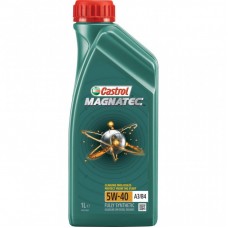 Моторна олива Castrol MAGNATEC 5W-40 A3/B4 1л (CS 5W40 M A3/B4 1L) Моторна олива Castrol MAGNATEC 5W-40 A3/B4 1л (CS 5W40 M A3/B4 1L)
