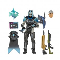 Колекційна фігурка Fortnite Legendary Series Vendetta S9, 15 см. Колекційна фігурка Fortnite Legendary Series Vendetta S9, 15 см.