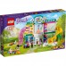 Конструктор LEGO Friends Центр з догляду за домашніми улюбленцями