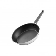 Сковорода глибока Ardesto Gemini Piemonte 28 см, алюміній Сковорода глибока Ardesto Gemini Piemonte 28 см, алюміній