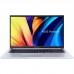Ноутбук ASUS Vivobook 15 X1502ZA-BQ646 15.6&quot; FHD IPS, Intel i3-1215U, 12GB, F512GB, UMA, NoOS, Сріблястий