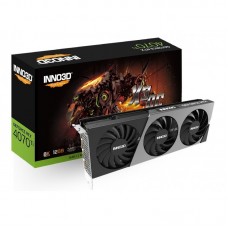 Відеокарта INNO3D GeForce RTX 4070 Ti Super 16GB GDDR6X X3 OC Відеокарта INNO3D GeForce RTX 4070 Ti Super 16GB GDDR6X X3 OC