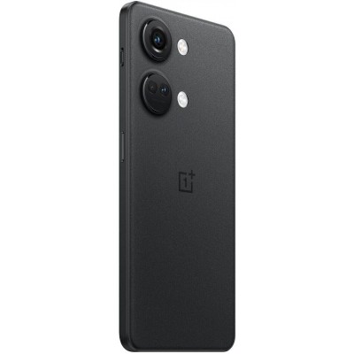 Смартфон OnePlus Nord 3 5G (CPH2493) 6.74" 8/128GB, 2SIM, 5000мА•год, Tempest Gray