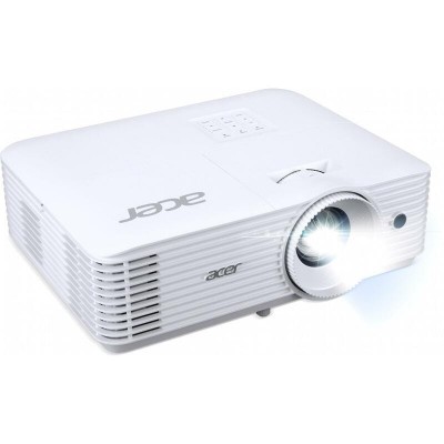 Проєктор Acer P1558i FHD, 5200 lm, 1.12-1.47, WiFi Проєктор Acer P1558i FHD, 5200 lm, 1.12-1.47, WiFi