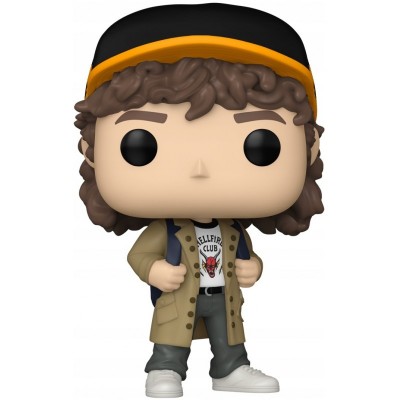 Фігурка Funko POP TV: The Stranger Things S5 - Dustin Henderson