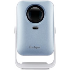 Проєктор AOpen QH31s HD, 150 lm, LED, 1.36, WiFi, синій, Whale TV Проєктор AOpen QH31s HD, 150 lm, LED, 1.36, WiFi, синій, Whale TV