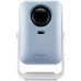 Проєктор AOpen QH31s HD, 150 lm, LED, 1.36, WiFi, синій, Whale TV