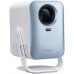 Проєктор AOpen QH31s HD, 150 lm, LED, 1.36, WiFi, синій, Whale TV