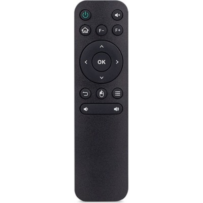 Проєктор AOpen QH31s HD, 150 lm, LED, 1.36, WiFi, синій, Whale TV