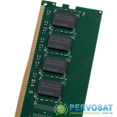 Модуль памяти для компьютера DDR4 4GB 2133 MHz Apacer (78.B1GM3.4050B)