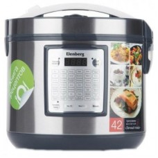 Мультиварка ELENBERG MC 5521 B (MC5521B) Мультиварка ELENBERG MC 5521 B (MC5521B)