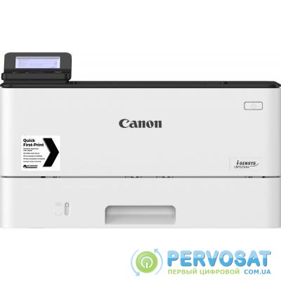 Лазерный принтер Canon i-SENSYS LBP-223dw (3516C008)