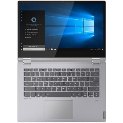 Ноутбук Lenovo IdeaPad C340-14 (81N400MNRA)