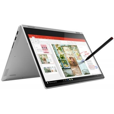 Ноутбук Lenovo IdeaPad C340-14 (81N400MNRA)