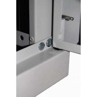 Шкаф настенный CSV Wallmount Lite, 9U, глубина 450 (945-П-ШН)