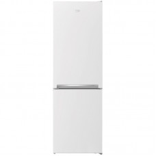 Холод. з нижн. мороз. кам. BEKO RCNA366K30W, 186х67х60см, 2 дв., Холод.відд. - 215л, Мороз. відд. - 109л, A++, NF, Білий Холод. з нижн. мороз. кам. BEKO RCNA366K30W, 186х67х60см, 2 дв., Холод.відд. - 215л, Мороз. відд. - 109л, A++, NF, Білий