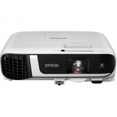 Проектор Epson EB-FH52 (3LCD, Full HD, 4000 lm)