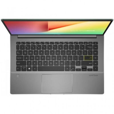 Ноутбук ASUS VivoBook S14 S435EA-HM020 (90NB0SU1-M00330)