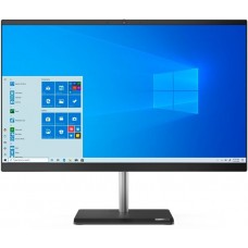 Персональний комп'ютер-моноблок Lenovo V50a-24 23.8FHD/Intel i5-10400T/16/512F/ODD/int/kbm/W10P Персональний комп'ютер-моноблок Lenovo V50a-24 23.8FHD/Intel i5-10400T/16/512F/ODD/int/kbm/W10P