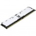 Модуль памяти для компьютера DDR4 16GB (2x8GB) 3000 MHz IRDM White Goodram (IR-XW3000D464L16S/16GDC)