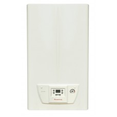 Котел газовий Immergas Eolo Star 24 4 E двоконтурний, турбований, 24 кВт, з димоходом 71.MT7.00.36 Котел газовий Immergas Eolo Star 24 4 E двоконтурний, турбований, 24 кВт, з димоходом 71.MT7.00.36