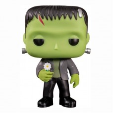 Фігурка Funko POP! Movies Universal Monsters Frankenstein w/Flower (GW) 49723 Фігурка Funko POP! Movies Universal Monsters Frankenstein w/Flower (GW) 49723