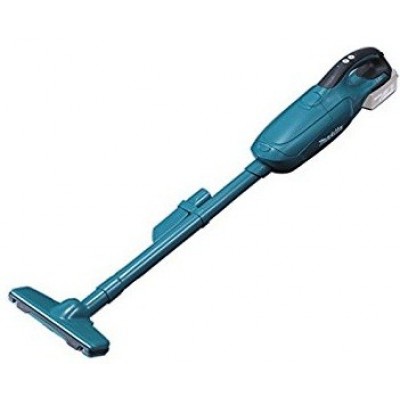 Пилосос Makita DCL182Z, 18В, 500мл, LXT 18, SOLO