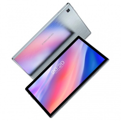 Планшет Teclast P20HD 10.1”/FHD/4GB/64GB/WiFi/4GLTE Gray