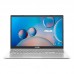 Ноутбук ASUS X515EA-EJ1414 15.6&quot; FHD, Intel P 7505, 8GB, F256GB, UMA, NoOS, Сріблястий