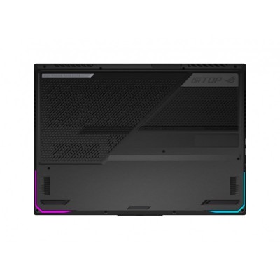 Ноутбук ASUS ROG Strix SCAR 17 X3D G733PYV-LL078X 17.3&quot; WQHD IPS, AMD R9-7945HX3D, 32GB, F2TB, NVD4090-16, Win11P, Чорний