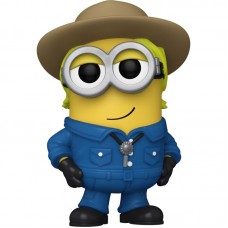 Фігурка Funko POP Rocks: Minions X BTS - RM Фігурка Funko POP Rocks: Minions X BTS - RM