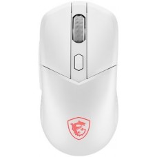 Миша MSI VERSA 300 W WHITE, WIRELESS, RGB, WL, білий Миша MSI VERSA 300 W WHITE, WIRELESS, RGB, WL, білий