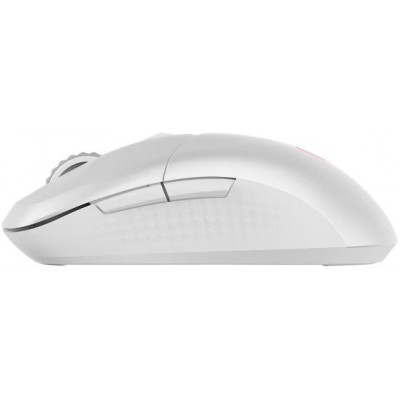 Миша MSI VERSA 300 W WHITE, WIRELESS, RGB, WL, білий Миша MSI VERSA 300 W WHITE, WIRELESS, RGB, WL, білий