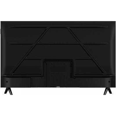 Телевізор 40" TCL QLED FHD 60Hz Smart Android TV Black Телевізор 40" TCL QLED FHD 60Hz Smart Android TV Black