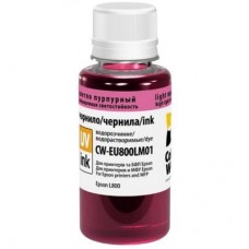 Чорнило ColorWay Epson L800 Light Magenta EU800LM (CW-EU800LM01) Чорнило ColorWay Epson L800 Light Magenta EU800LM (CW-EU800LM01)