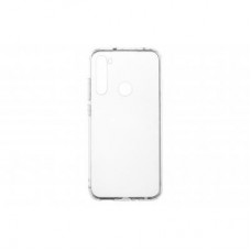 Чохол до моб. телефона 2E Xiaomi Redmi Note 8, Hybrid, Transparent (2E-MI-N8-AOHB-TR) Чохол до моб. телефона 2E Xiaomi Redmi Note 8, Hybrid, Transparent (2E-MI-N8-AOHB-TR)