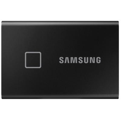 Накопитель SSD USB 3.2 500GB Samsung (MU-PC500K/WW)