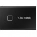 Накопитель SSD USB 3.2 500GB Samsung (MU-PC500K/WW)