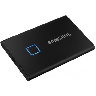 Накопитель SSD USB 3.2 500GB Samsung (MU-PC500K/WW)