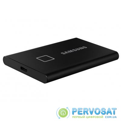 Накопитель SSD USB 3.2 500GB Samsung (MU-PC500K/WW)