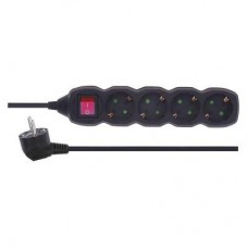 Мережевий подовжувач EMOS PC1423