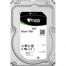 Жорсткий диск 3.5" 6TB Seagate (ST6000NM002A) Жорсткий диск 3.5" 6TB Seagate (ST6000NM002A)