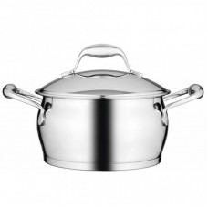 Каструля BergHOFF Essentials 2.5 л (1100172) Каструля BergHOFF Essentials 2.5 л (1100172)