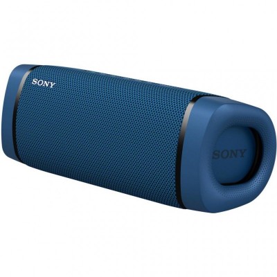 Акустическая система SONY SRS-XB33 Extra Bass Blue (SRSXB33L.RU2)