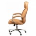 Офисное кресло Special4You Gracia cappuccino (E6095)